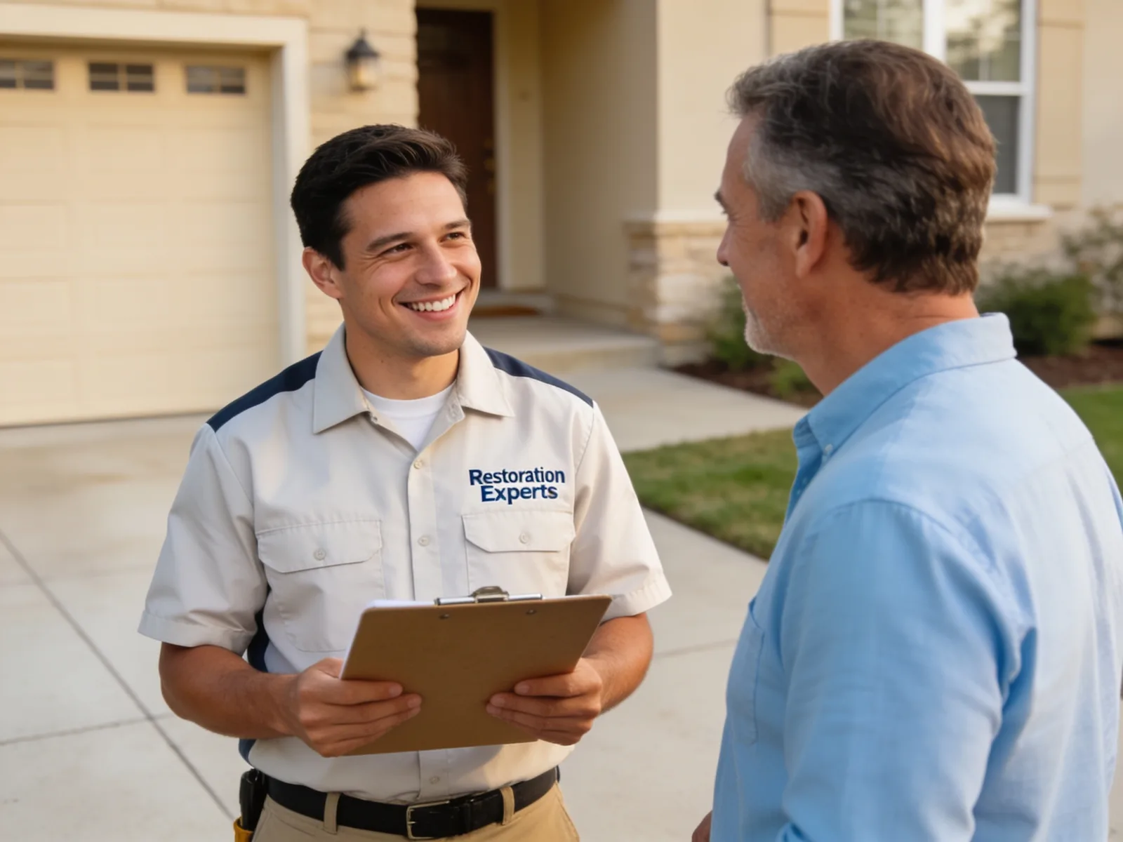 Water Damage Cleanup North Berwick, ME FAQs